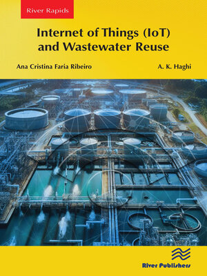 cover image of Internet of Things (IoT) and Wastewater Reuse